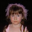 Nicola in Pink