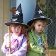 Witches